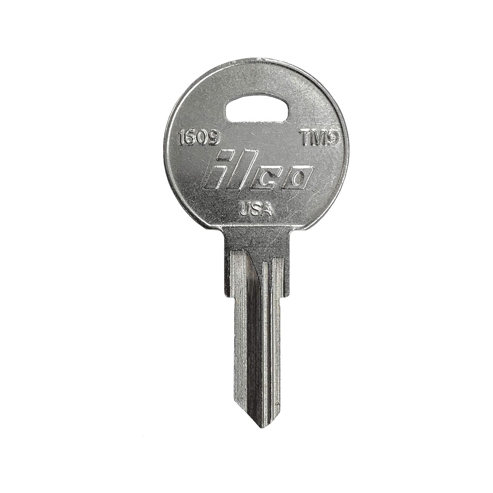 1609 Trimark Key Blank  - TRM-1  / TM9