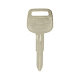 Toyota Key Blank - TOYO-33D / TR44 (Packs of 10)