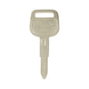 Toyota Key Blank - TOYO-33D / TR44