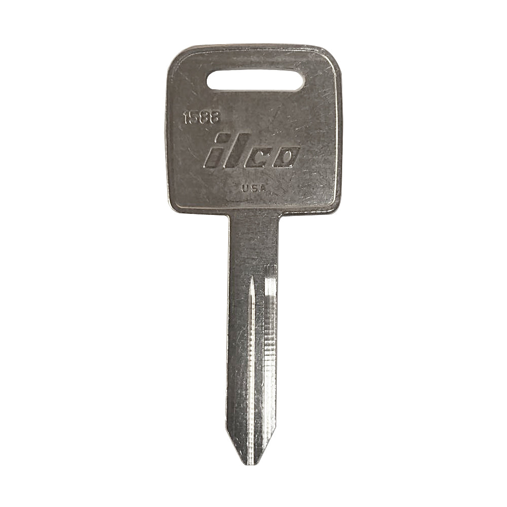 Freightliner Truck Key Blank  - FRE-1 / B90