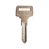 Volvo Key Blank - NE-18 / VL8