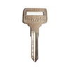 Volvo Key Blank - NE-18 / VL8 (Packs of 10)