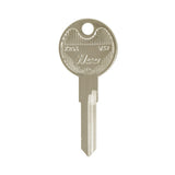 Volkswagen Key Blank - VO-2.P / V37 (Packs of 10)