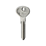 VW Key Blank - VO-N / X110 (Packs of 10)