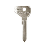 Volkswagen Volvo Key Blank - VO-M / VW71