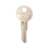 Yale Cabinet Key Blank - Brass - YA-44DE / Y11 BR (Packs of 250)