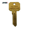 JMA YA-41DC / DNDY1 Residential - Key Blank Duplication Prohibited