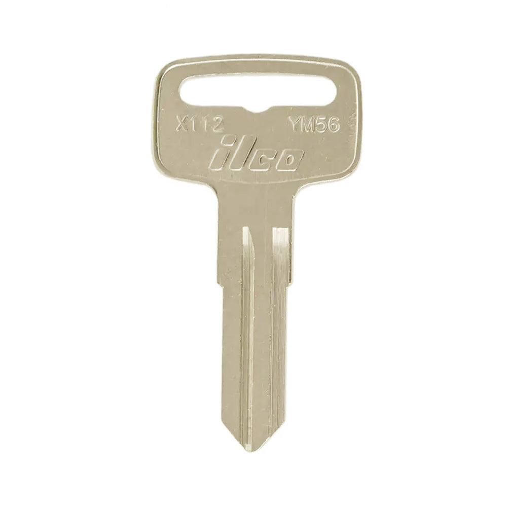 Yamaha Motorcycle Key Blank - YAMA-20I / YH50 (Packs of 10)