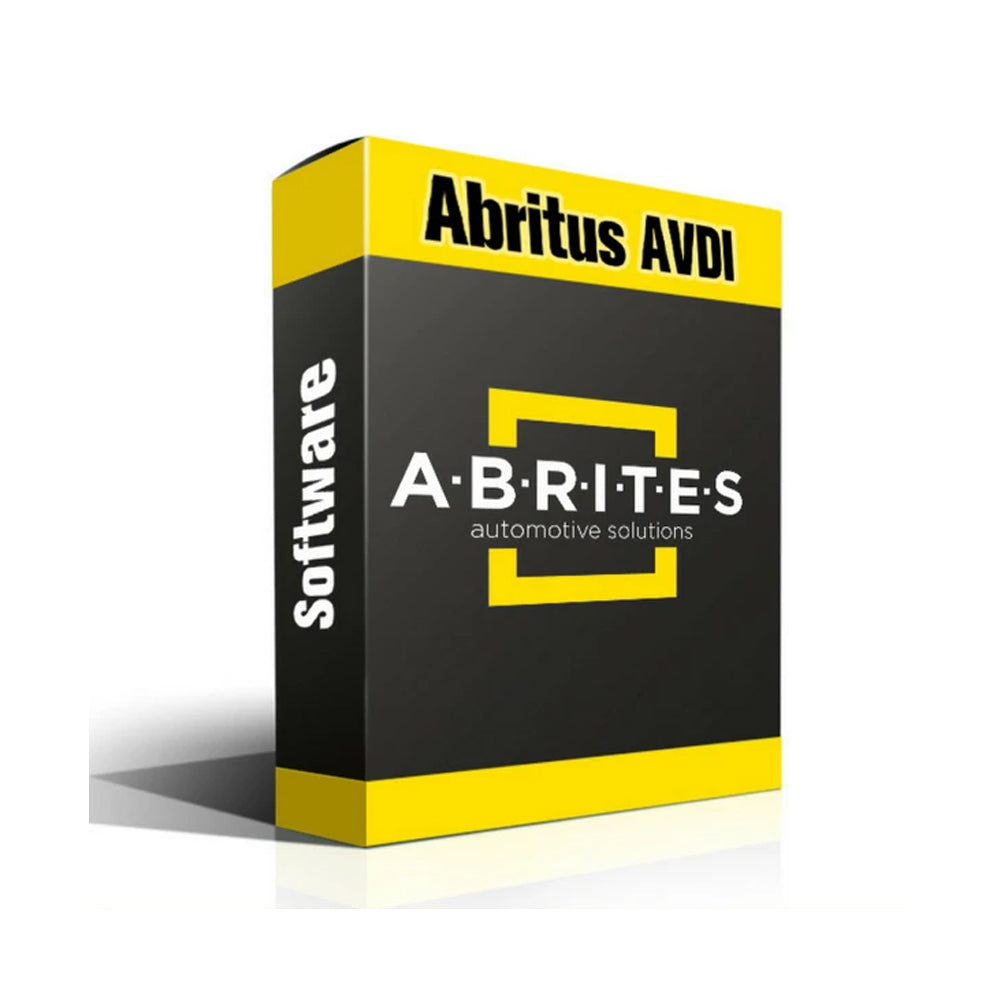 ABRITES Diagnostics for Bikes, Snowmobiles, Water scooters