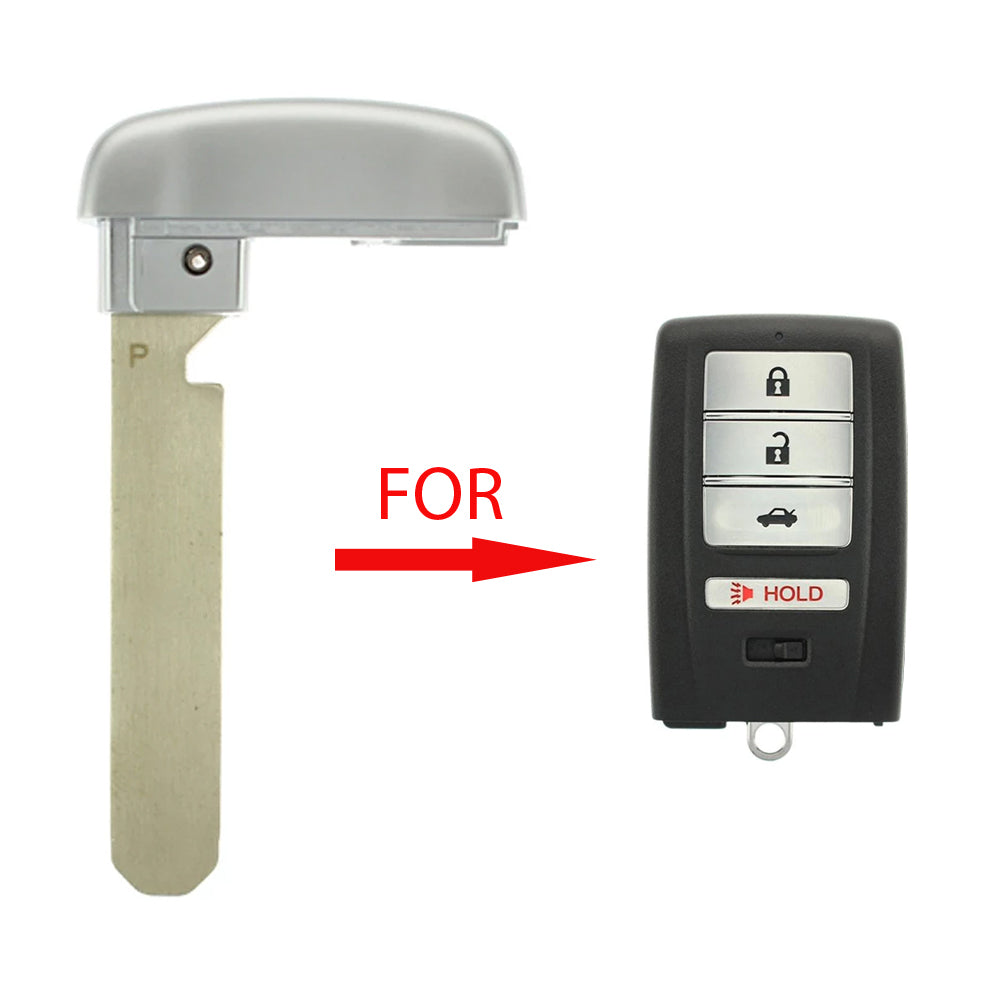 2014 - 2021 Acura Emergency Key