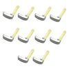 2014 - 2021 Acura Emergency Key (10 Pack)