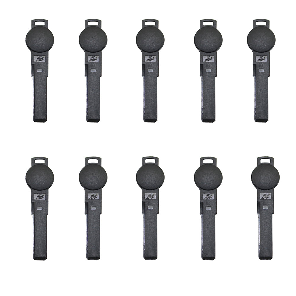 Audi Emergency Key (10 Pack)