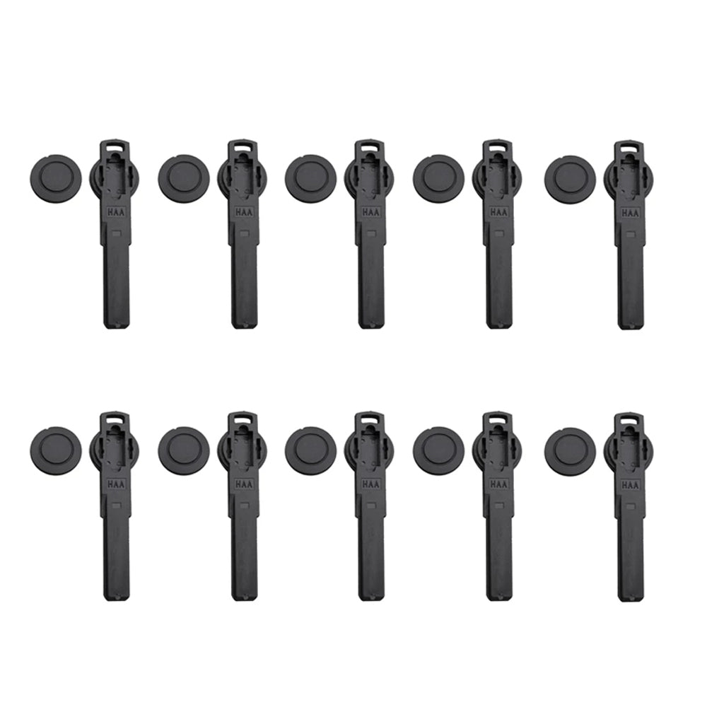 Audi Emergency Key (10 Pack)