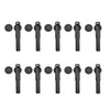 Audi Emergency Key (10 Pack)