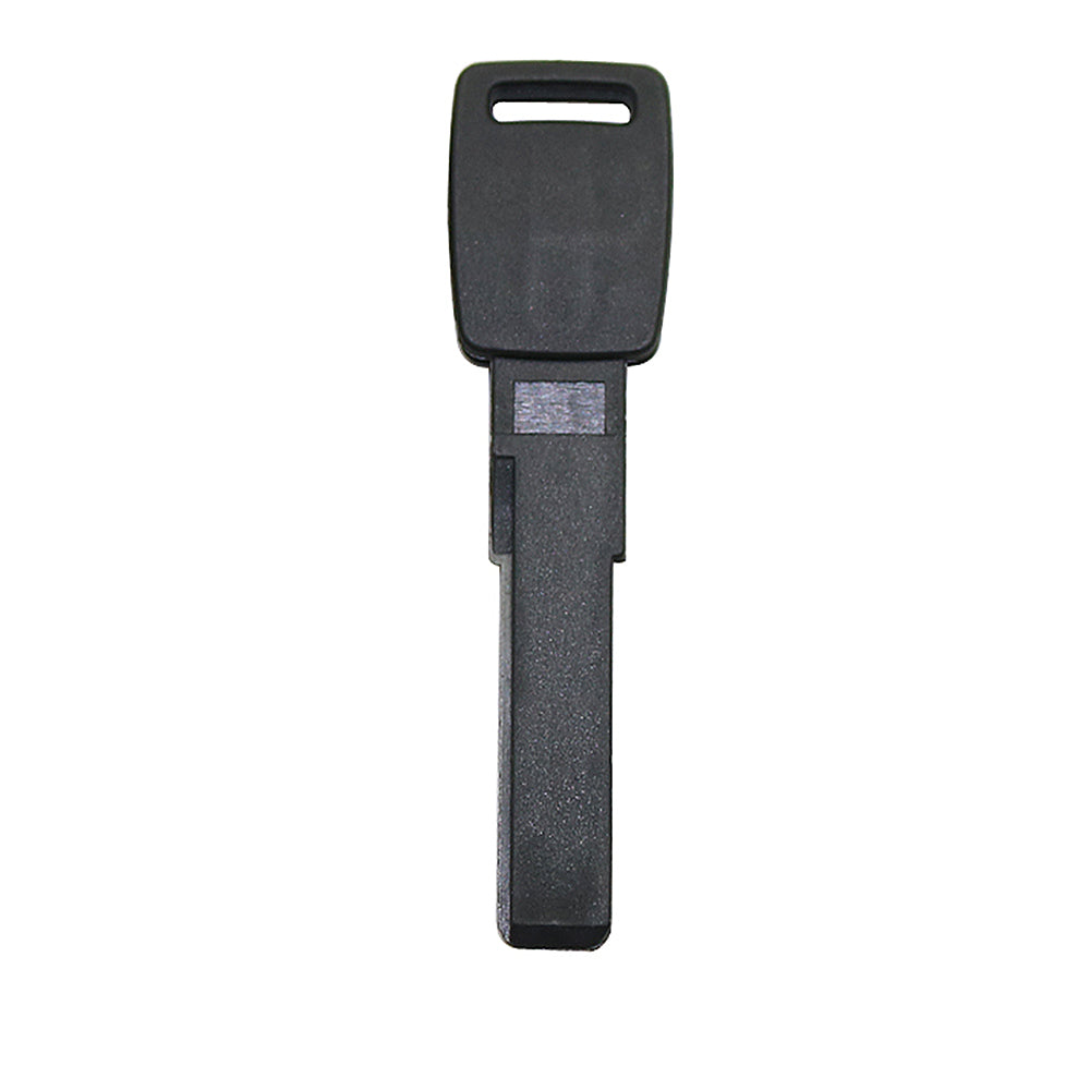 2008 - 2012 Audi Emergency Key