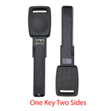 2008 - 2012 Audi Emergency Key