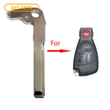 2006 - 2009 Mercedes Benz Emergency Key