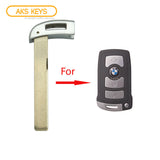 2003 - 2011 BMW Emergency Key