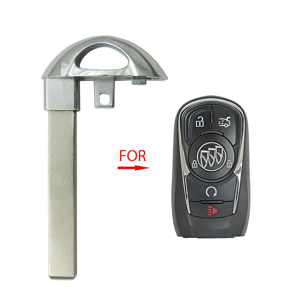 2017 - 2021 Buick Emergency Key - 5929947