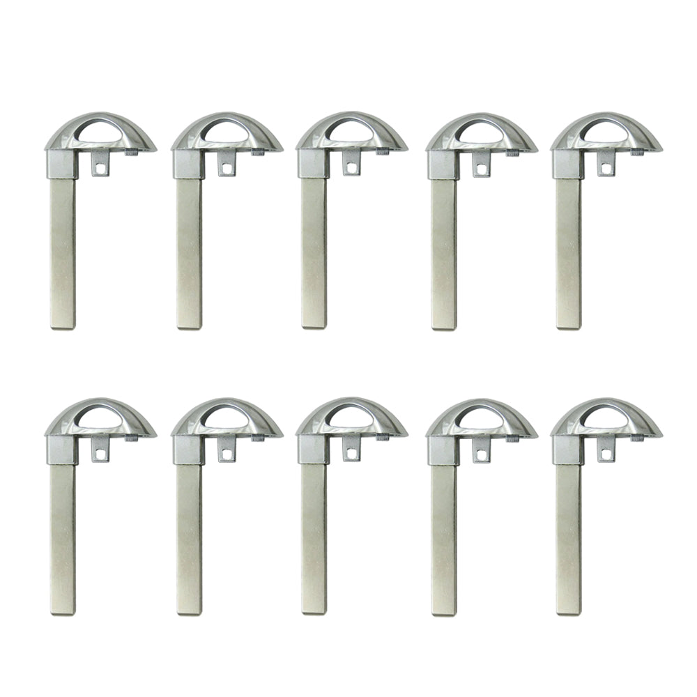 2017 - 2021 Buick Emergency Key - 5929947 (10 Pack)