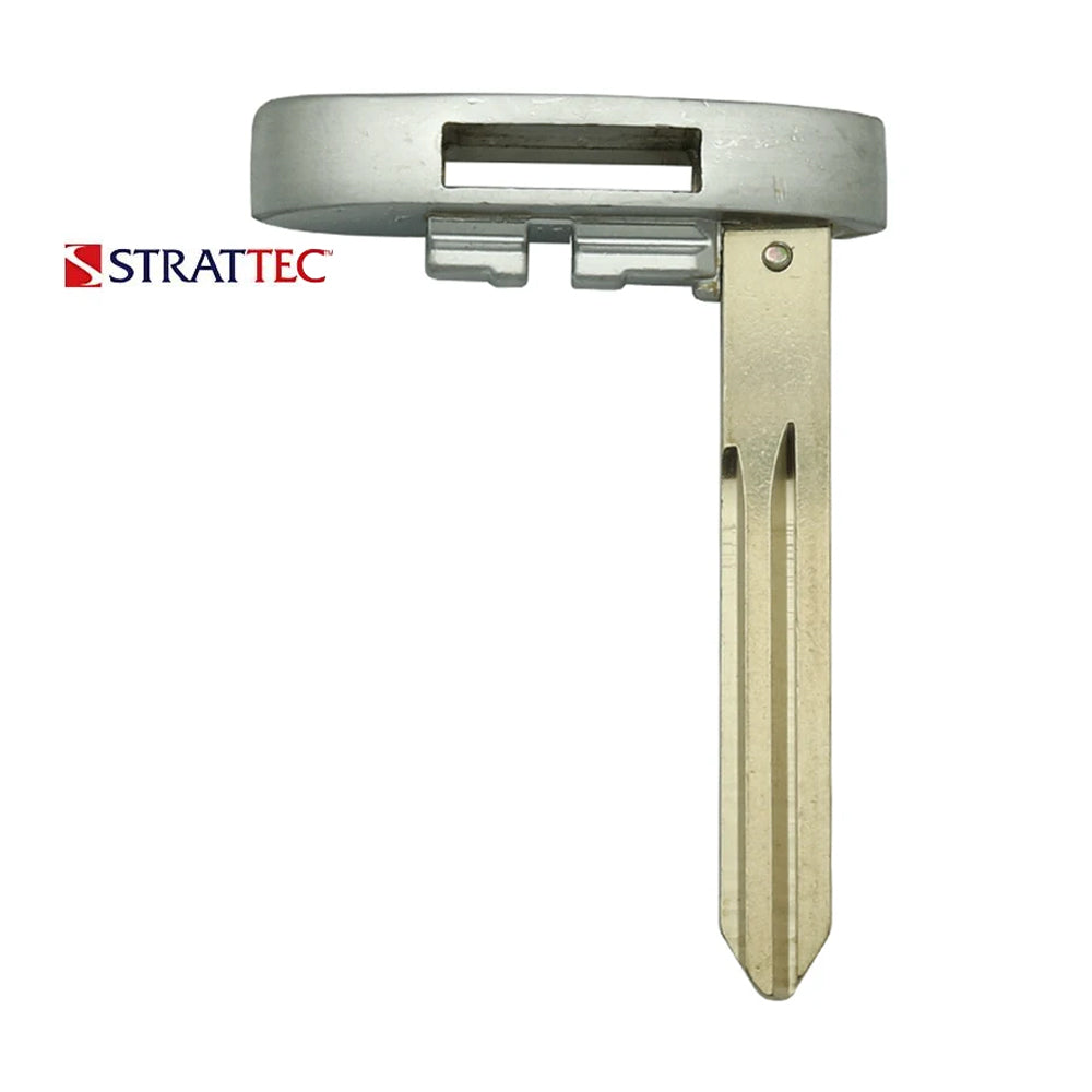 2008 - 2014 Strattec Cadillac Emergency Key