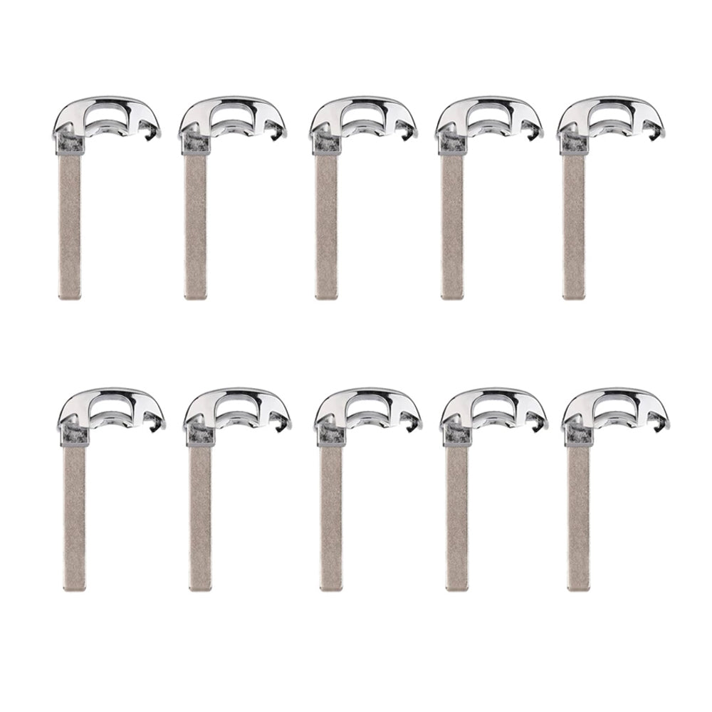 2016 - 2021 Chevrolet Emergency Key (10 Pack)