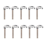 2016 - 2021 Chevrolet Emergency Key (10 Pack)