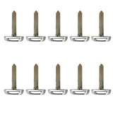 2019 - 2024 Dodge RAM Emergency Key (10 Pack)