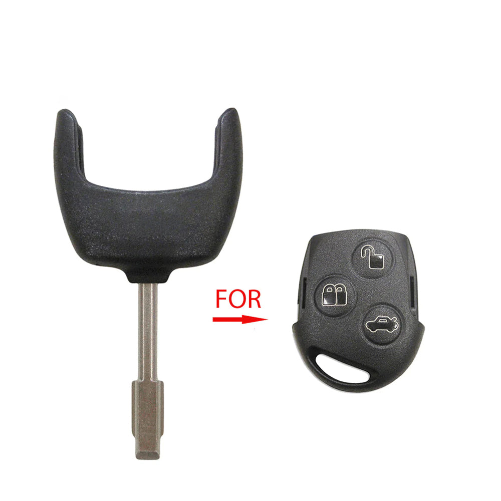 2011 - 2013 Strattec Ford Transit Connect Horseshoes