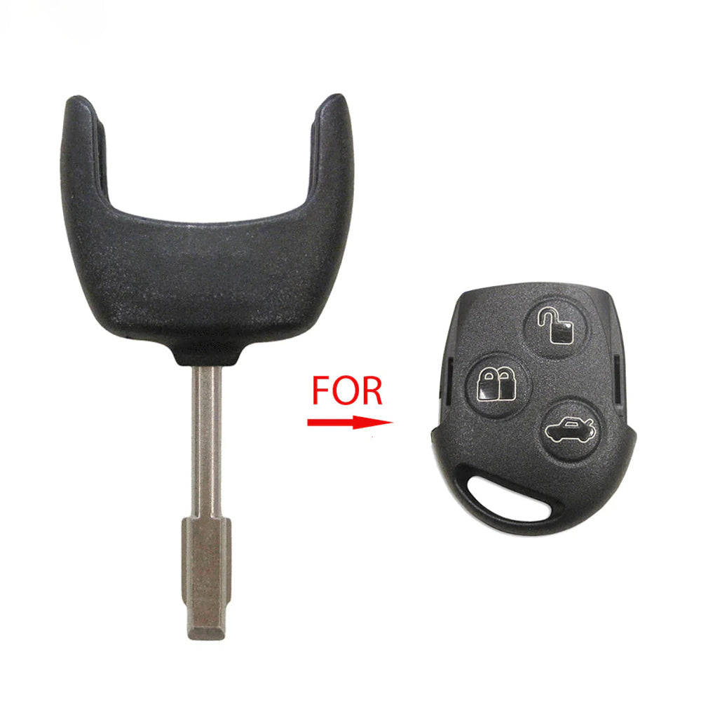 2011 - 2015 Ford  Transit Connect Horseshoes Key Blade