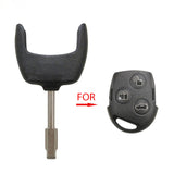 2011 - 2015 Ford  Transit Connect Horseshoes Key Blade