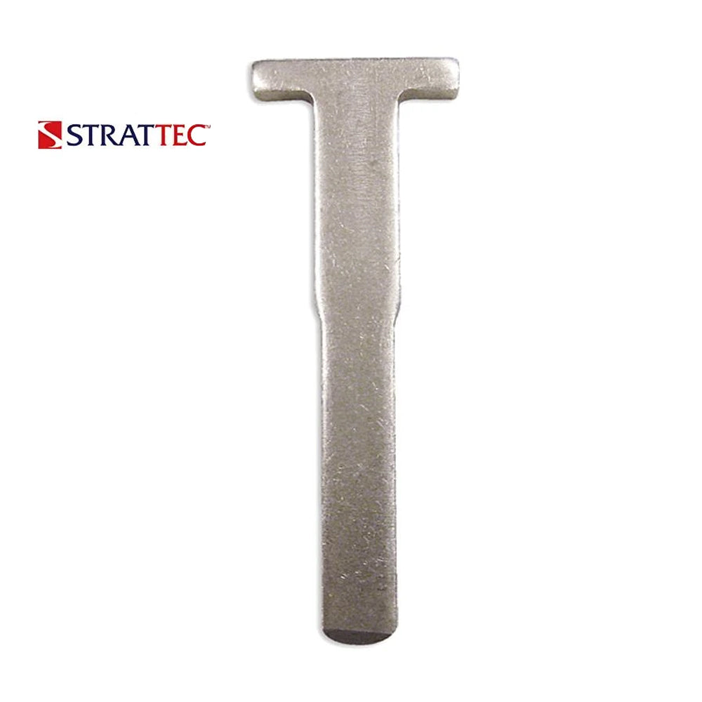 2011 - 2018 Strattec Ford Emergency Key