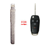 2013 - 2024 Ford Remote Flip Key Blade