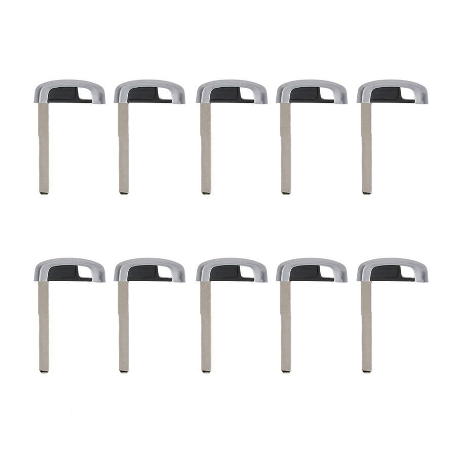 2017 - 2020 Ford Emergency Key (10 Pack)