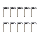 2017 - 2020 Ford Emergency Key (10 Pack)