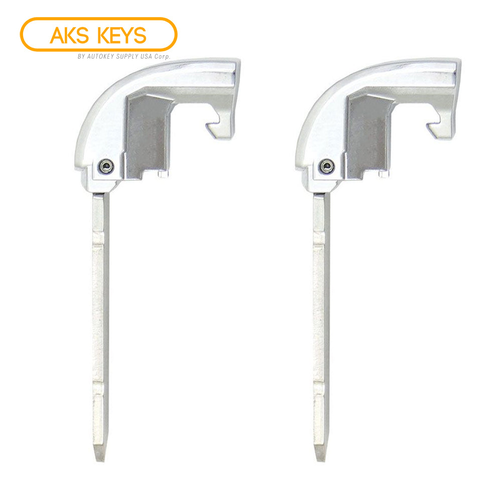 2022 2023 Honda Emergency Key - High Security (2 Pack)