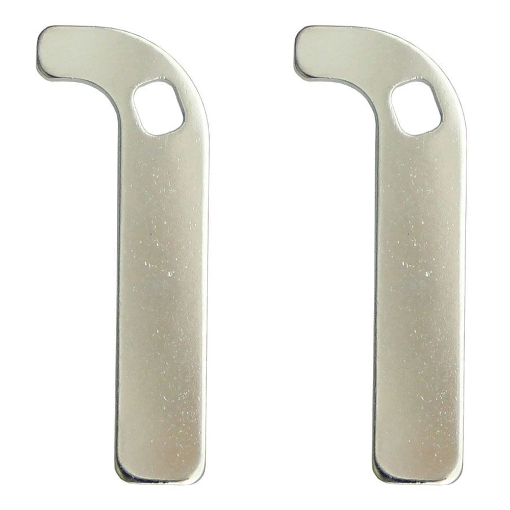 2020 - 2023 - Genesis Emergency Key (2 Pack)