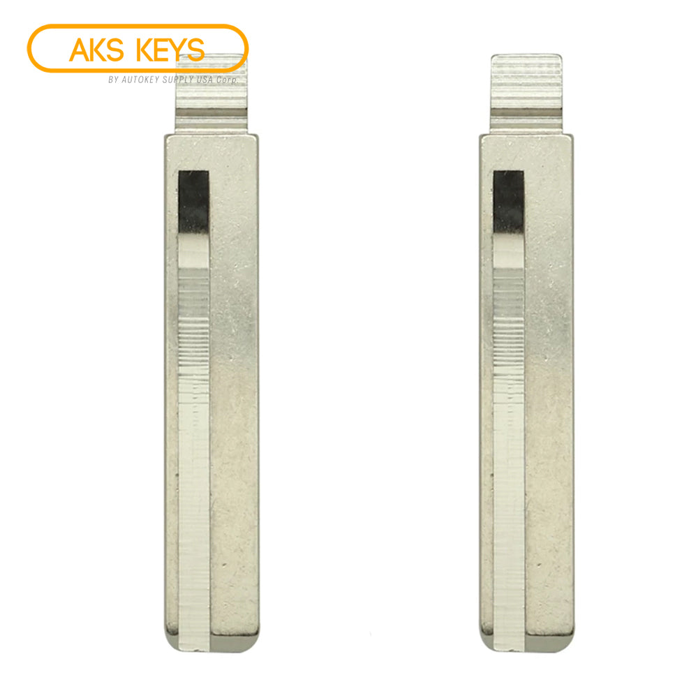 2012 - 2014 Hyundai Veloster Flip Key (2 Pack)