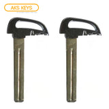 2015 - 2018 Hyundai Emergency Key (2 Pack)