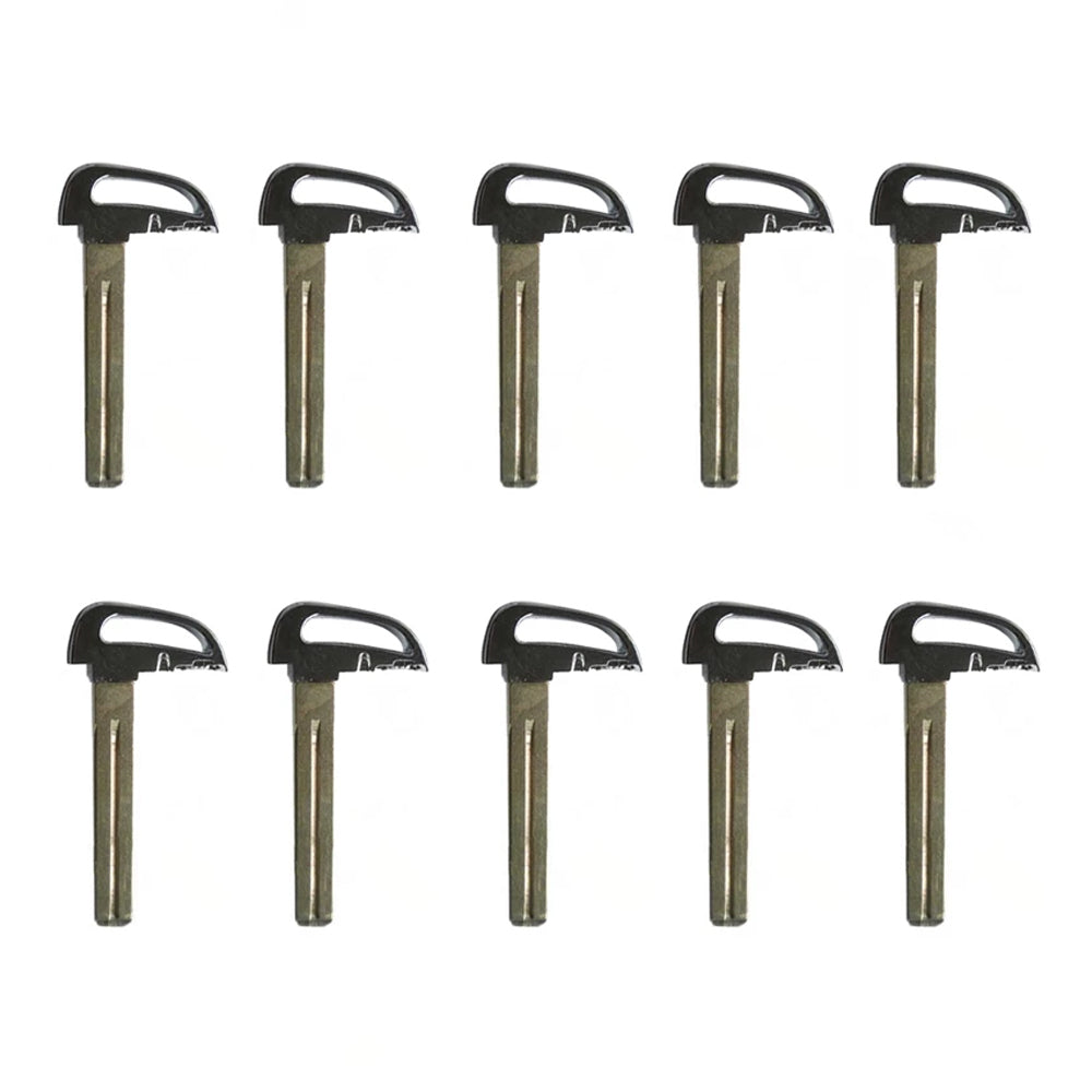 2015 - 2018 Hyundai Emergency Key (10 Pack)