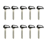 2013 - 2018 Hyundai Emergency Key (10 Pack)