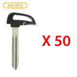 2013 - 2018 Hyundai Emergency Key (50 Pack)