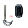 2018 - 2022 Hyundai Emergency Key - KK12