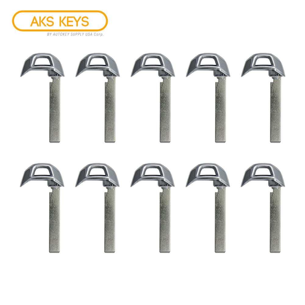 2018 - 2022 Hyundai Emergency Key - KK12 (10 Pack)