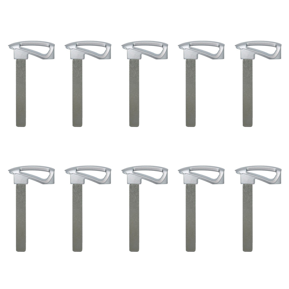 2015 - 2016 Hyundai Genesis Emergency Key (10 Pack)