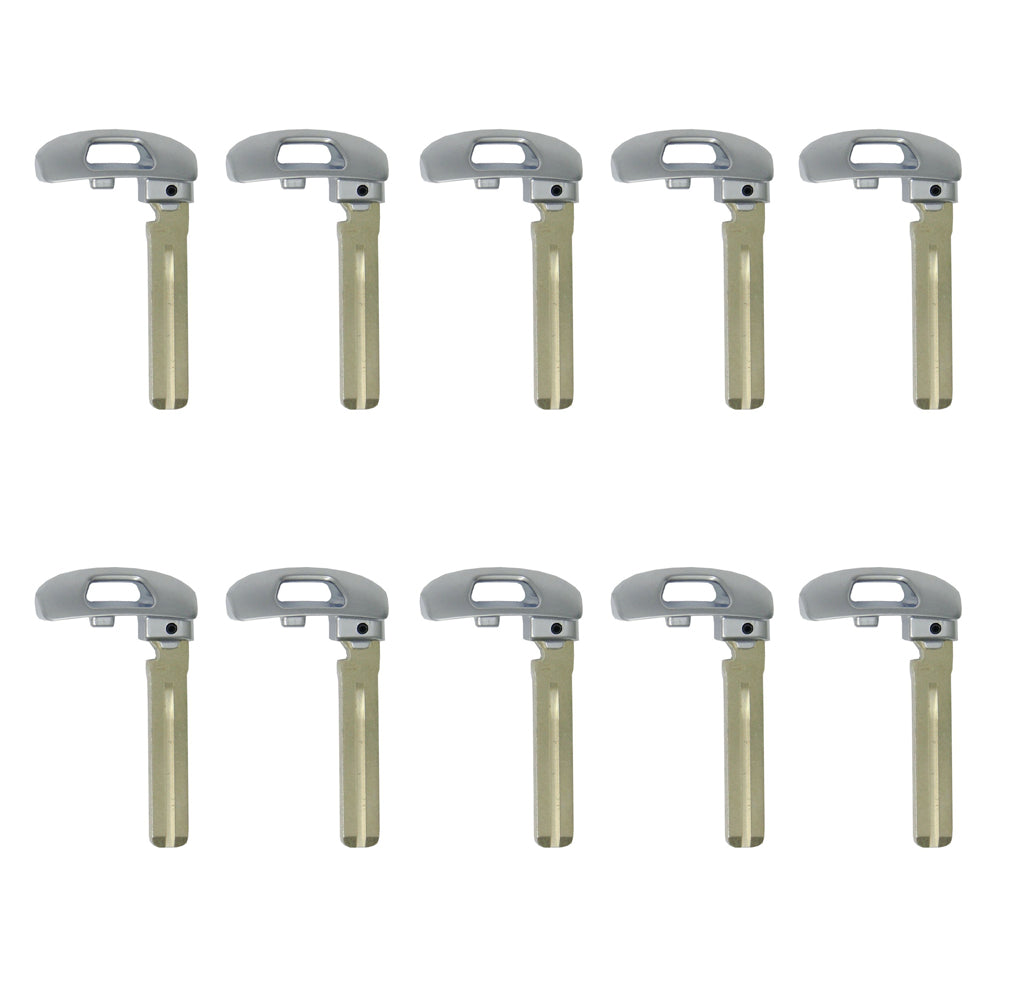 2019 - 2023 Hyundai Emergency Key - KK10 (10 Pack)