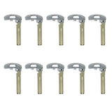 2019 - 2023 Hyundai Emergency Key - KK10 (10 Pack)