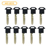 2019 - 2021 - Infiniti Emergency Key (10 Pack)