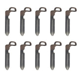 2002 - 2006 - Infiniti Emergency Key (10 Pack)