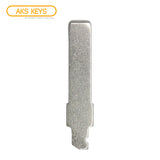 2018 - 2021 Jeep Emergency Key - SIP22